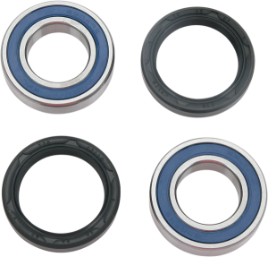 MOOSE RACING Wheel Bearing Kit 