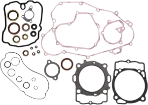 MOOSE RACING Complete Gasket And Oil Seal Kit 