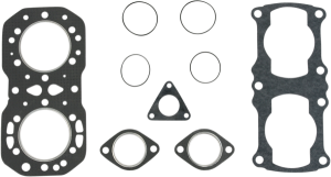 Pro-formance Top End Engine Gasket Set