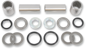 Swingarm Bearing Kit Unfinished