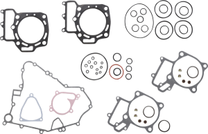 MOOSE RACING Complete Gasket Kit 