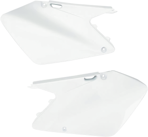 Replacement Side Panels White