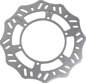 MOOSE RACING Standard Brake Rotor 