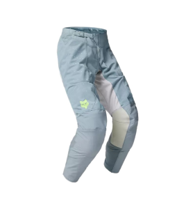 Pantaloni FOX Airline Aviation Grey