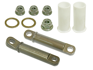 Sno-X A-Arm bushing kit lower Polaris 08686/08687