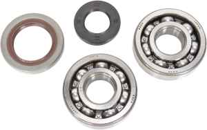 Crankshaft Bearing And Seal Kit 