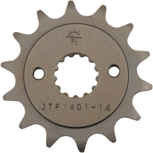 JT SPROCKETS Front Sprocket 