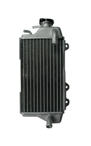 Oem-size Radiator Unfinished