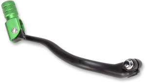 MOOSE RACING Forged Shift Lever Black 