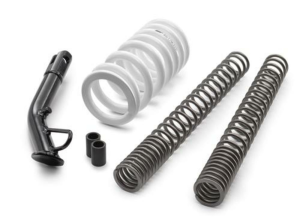 Lowering kit