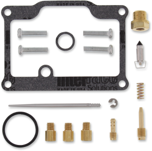 MOOSE RACING Carburetor Repair Kit 