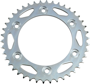 JT SPROCKETS Steel Rear Sprocket 