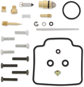 MOOSE RACING Carburetor Repair Kit 