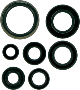 MOOSE RACING Oil Seals 