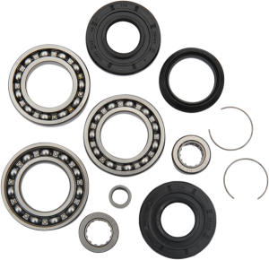 MOOSE RACING Bearing-seal Kit 