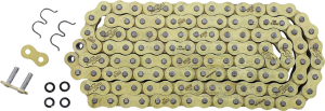 525 Hpe Series Chain Gold