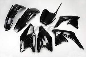 Complete Body Kit For Suzuki Black