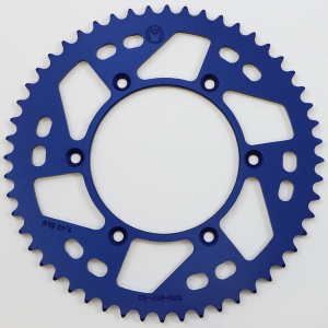 Rear Aluminum Sprocket 