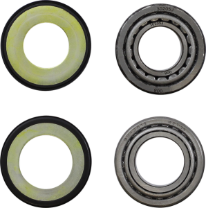 MOOSE RACING Steering Stem Bearing Kit 