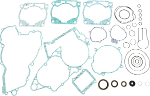 Complete Gasket Kit