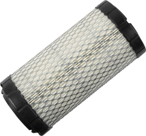 MOOSE RACING Air Filter White 