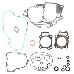 Complete Gasket Kit