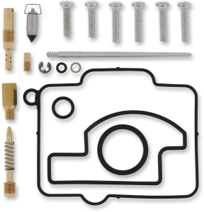 MOOSE RACING Carburetor Repair Kit 