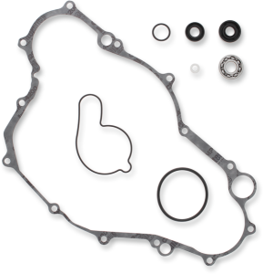 MOOSE RACING Water Pump Rebuild Kit 