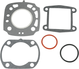 MOOSE RACING Top End Gasket Kit 