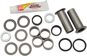 Swingarm Bearing Kit Unfinished