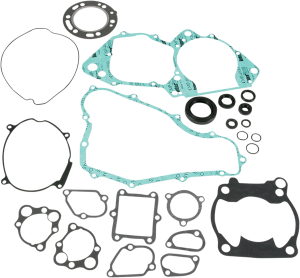 MOOSE RACING Complete Gasket And Oil Seal Kit 