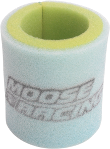 MOOSE RACING Precision Pre-oiled Air Filter Blue 