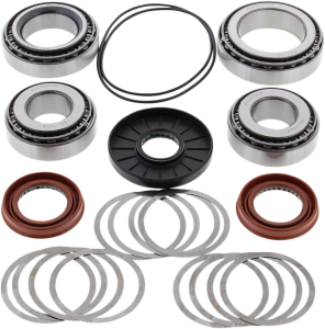 MOOSE RACING Bearing-seal Kit 