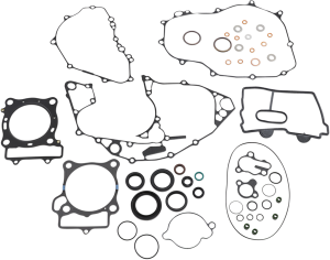 Complete Gasket Kit