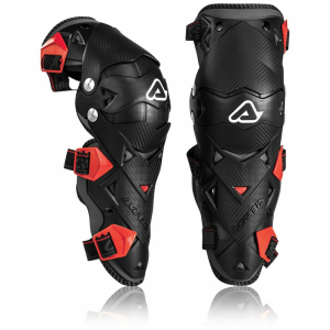 Genunchiere Acerbis Impact EVO 3.0