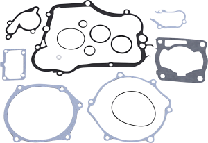 MOOSE RACING Complete Gasket Kit 