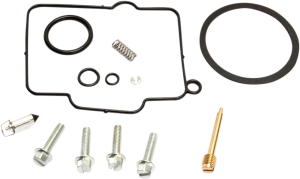 MOOSE RACING Carburetor Repair Kit 