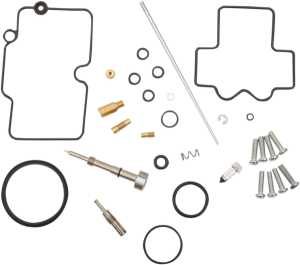 MOOSE RACING Carburetor Repair Kit 