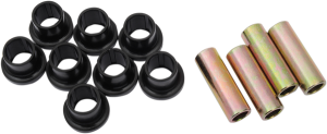 MOOSE RACING Sway Bar Linkage Bushing Kit Black, Brass 