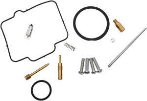 MOOSE RACING Carburetor Repair Kit 