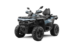 CFMOTO CFORCE 850 X8 Touring T3b '25