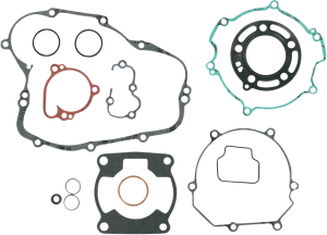 MOOSE RACING Complete Gasket Kit 