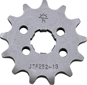 JT SPROCKETS Front Sprocket 