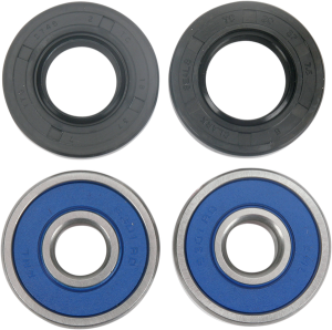 MOOSE RACING Wheel Bearing Kit 