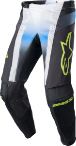 Pantaloni Copii Alpinestars Racer Push Blue