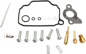 MOOSE RACING Carburetor Repair Kit 