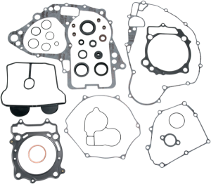 MOOSE RACING Complete Gasket And Oil Seal Kit 