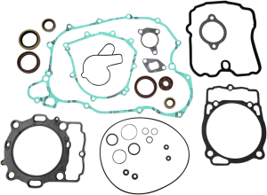 MOOSE RACING Complete Gasket And Oil Seal Kit 