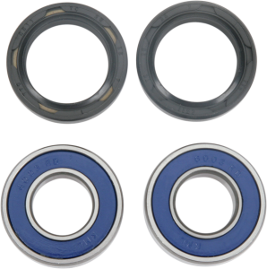 MOOSE RACING Wheel Bearing Kit 