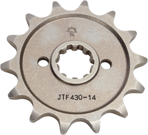 JT SPROCKETS Front Sprocket 